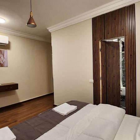 Sphinx Luxor Apartment Екстериор снимка