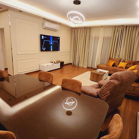 Sphinx Luxor Apartment Екстериор снимка