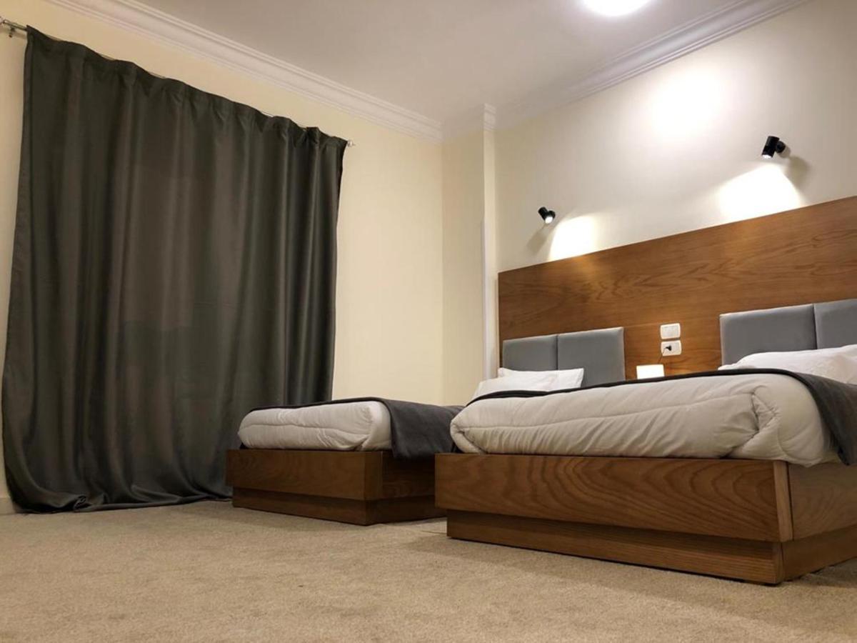 Sphinx Luxor Apartment Екстериор снимка