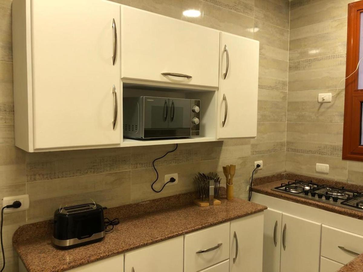 Sphinx Luxor Apartment Екстериор снимка