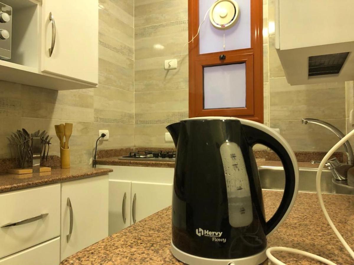 Sphinx Luxor Apartment Екстериор снимка