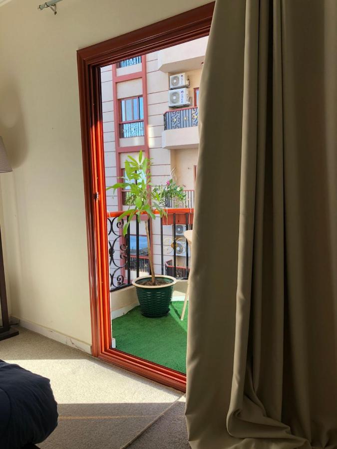 Sphinx Luxor Apartment Екстериор снимка