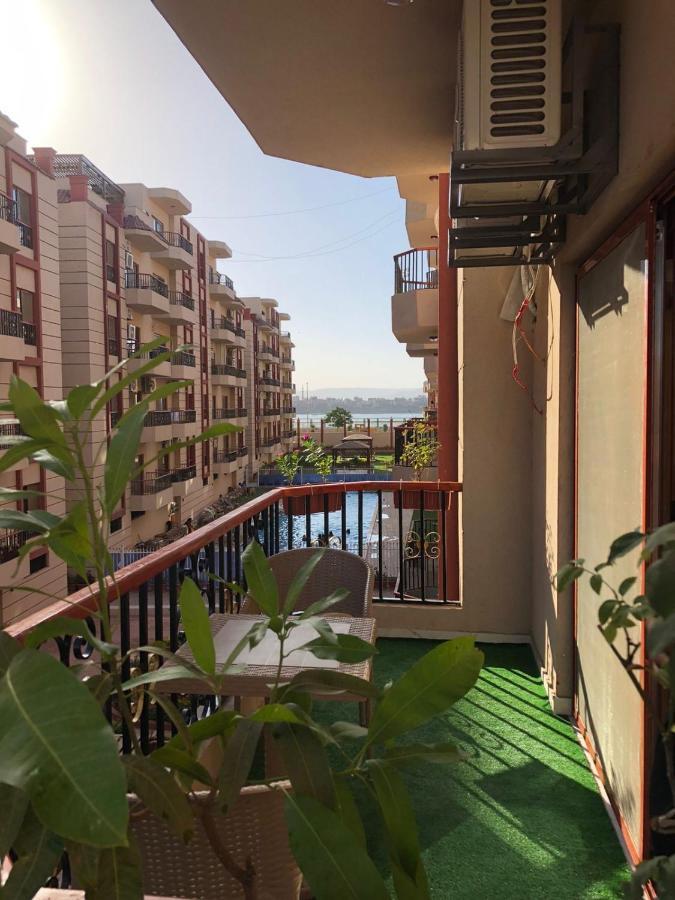 Sphinx Luxor Apartment Екстериор снимка
