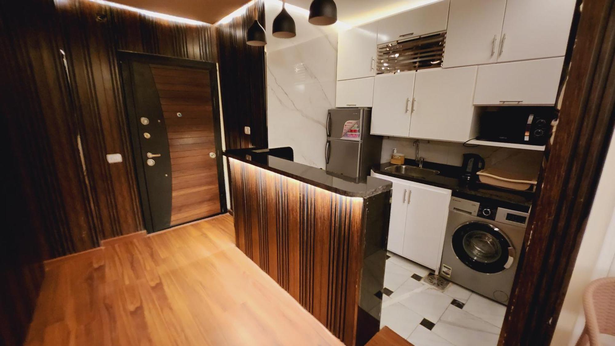 Sphinx Luxor Apartment Екстериор снимка