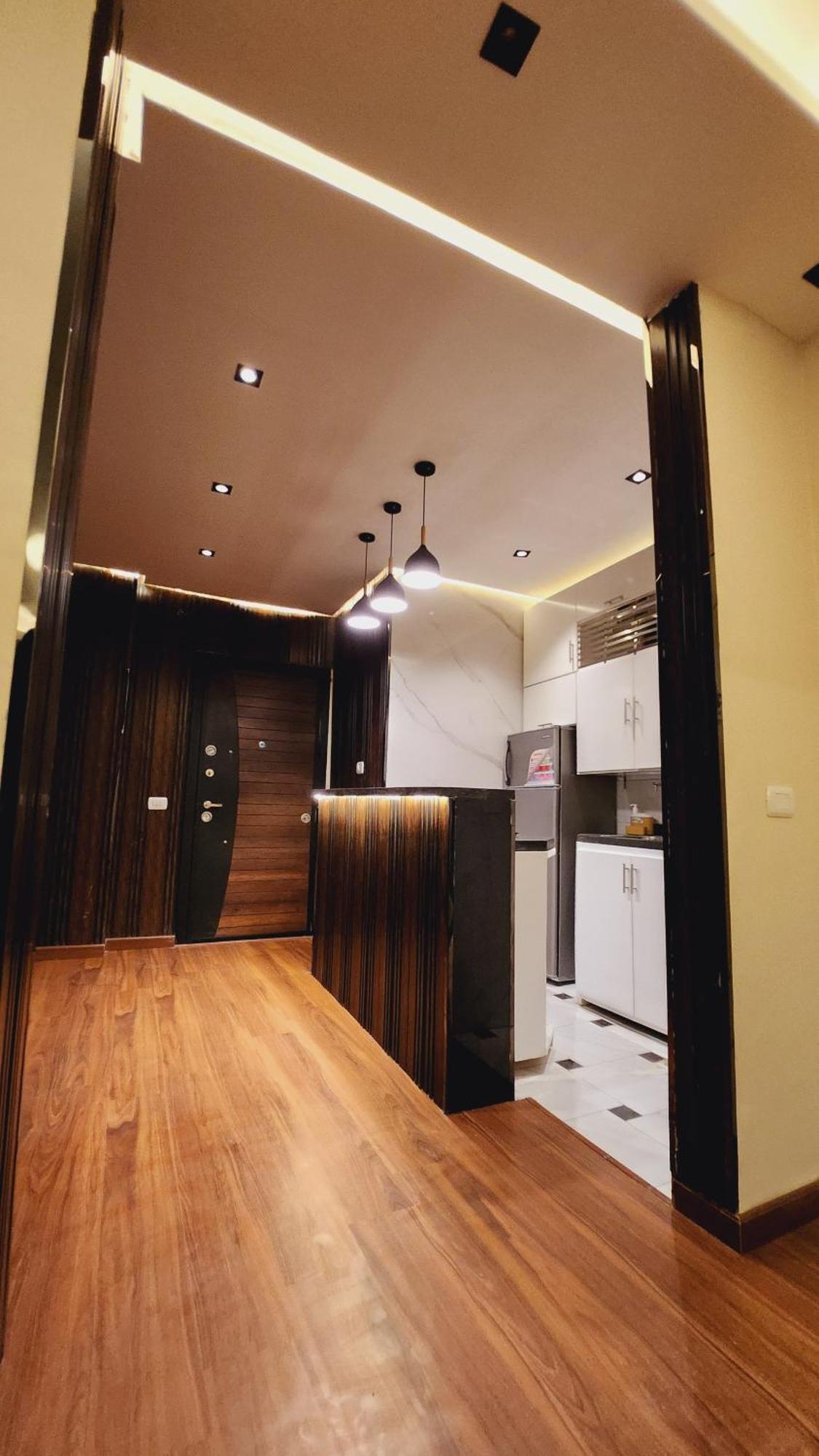 Sphinx Luxor Apartment Екстериор снимка