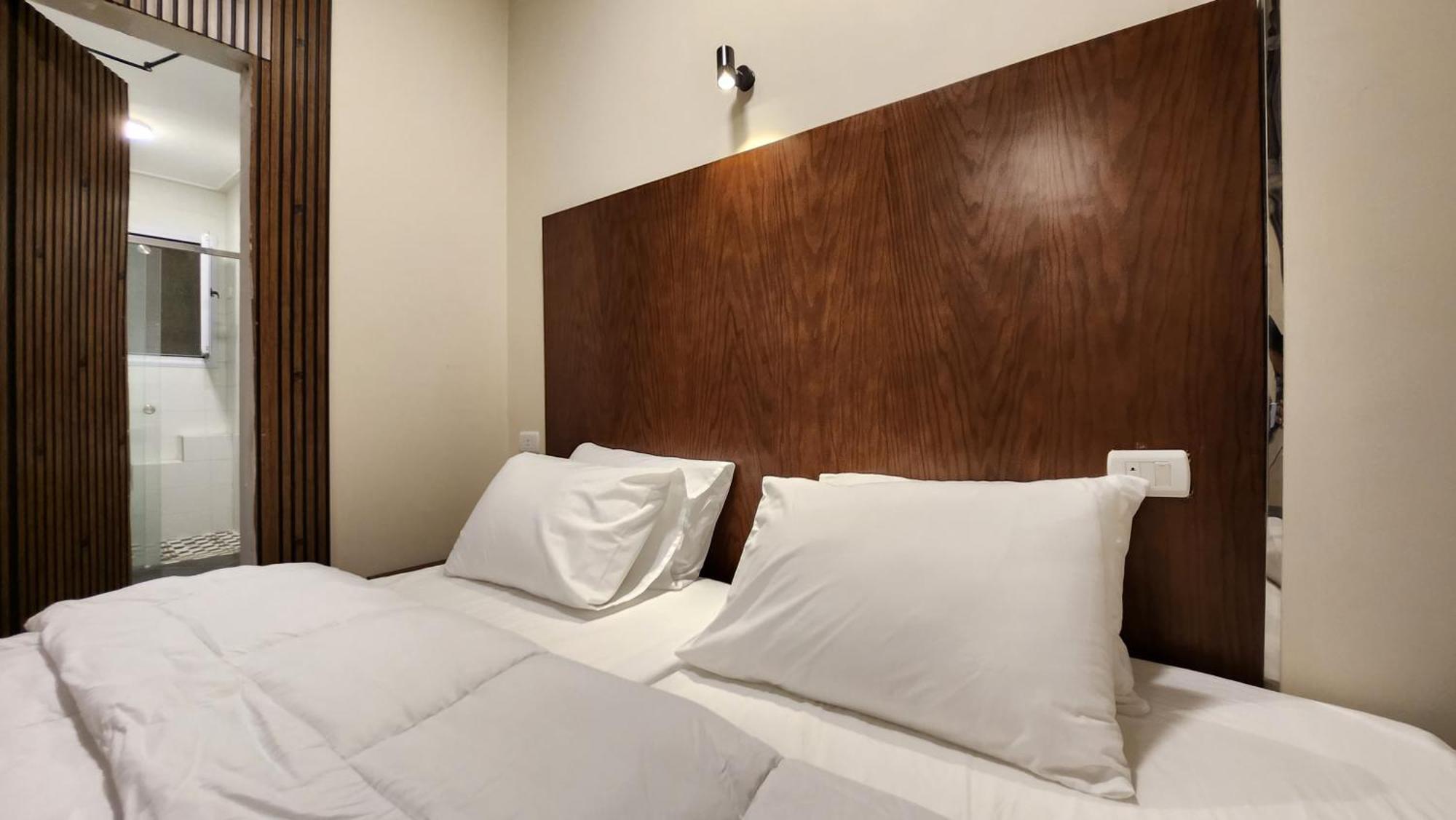 Sphinx Luxor Apartment Екстериор снимка