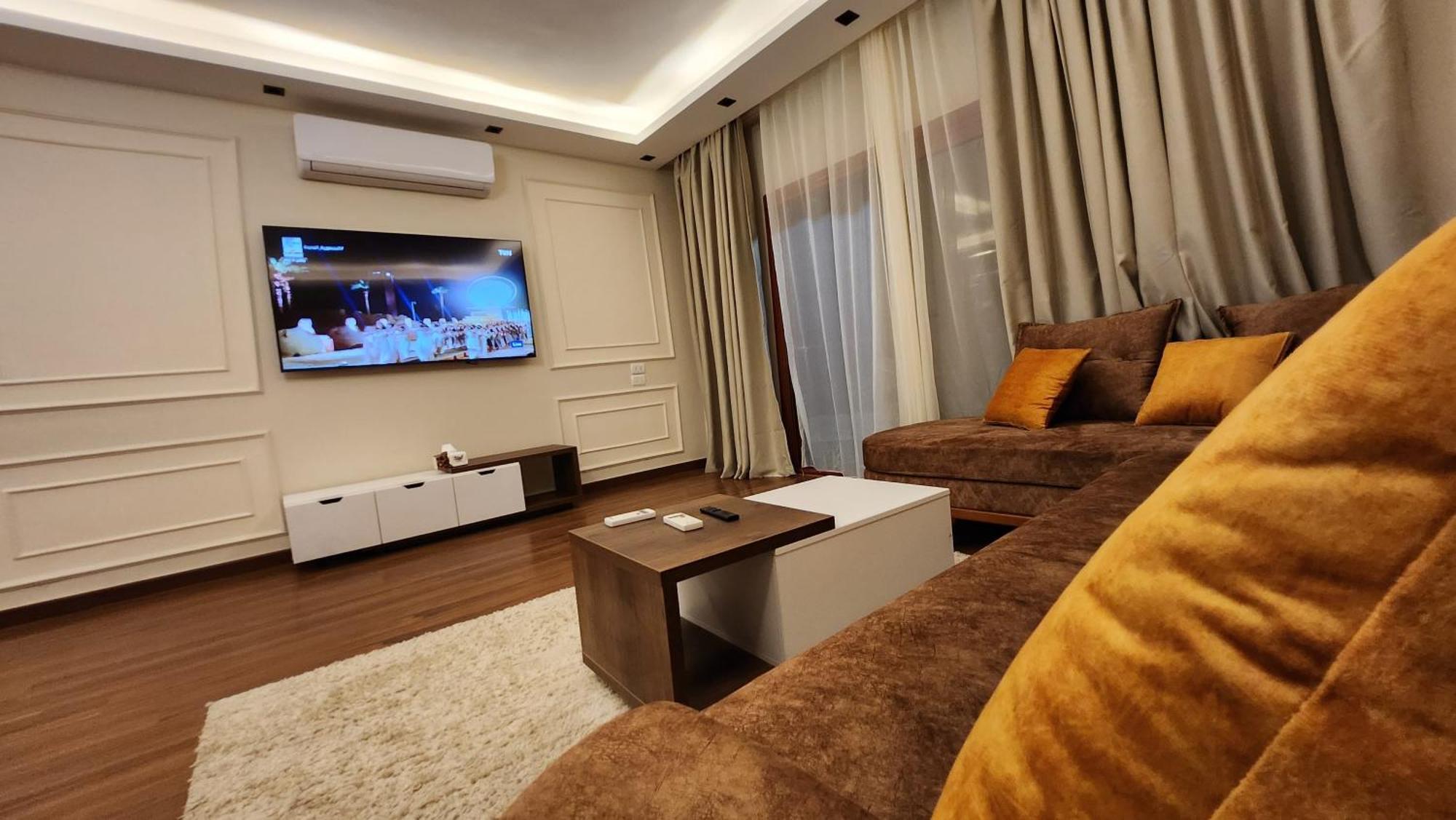 Sphinx Luxor Apartment Екстериор снимка