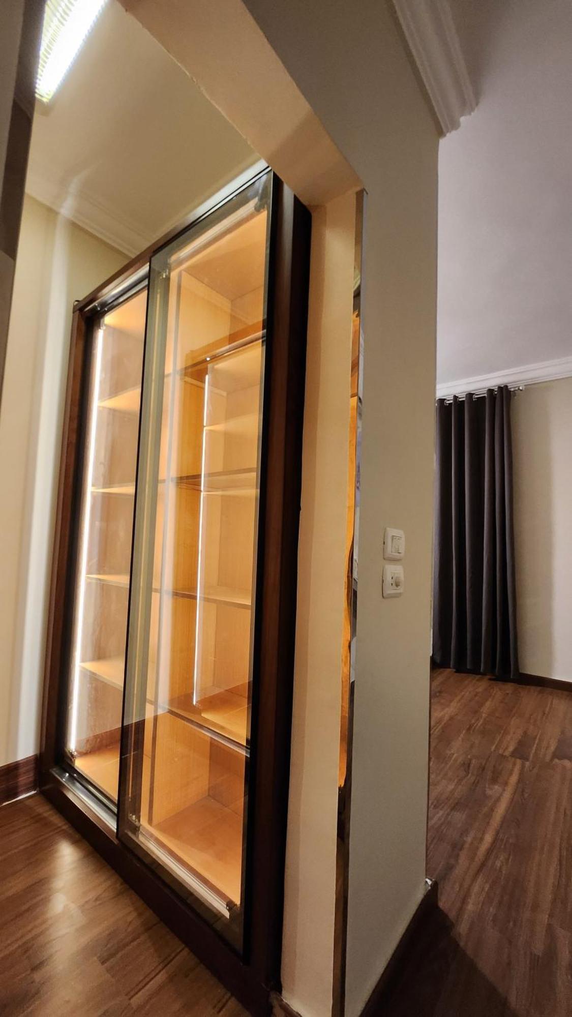 Sphinx Luxor Apartment Екстериор снимка